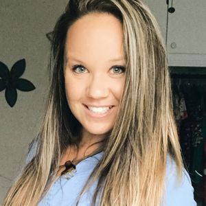 Meet your Posher, Staci